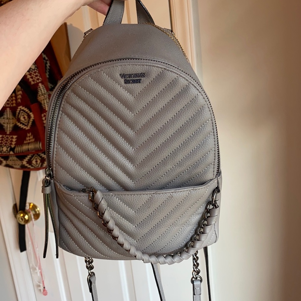 Victoria Secret Mini Backpack Gem